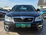 Škoda Octavia - náhled 3