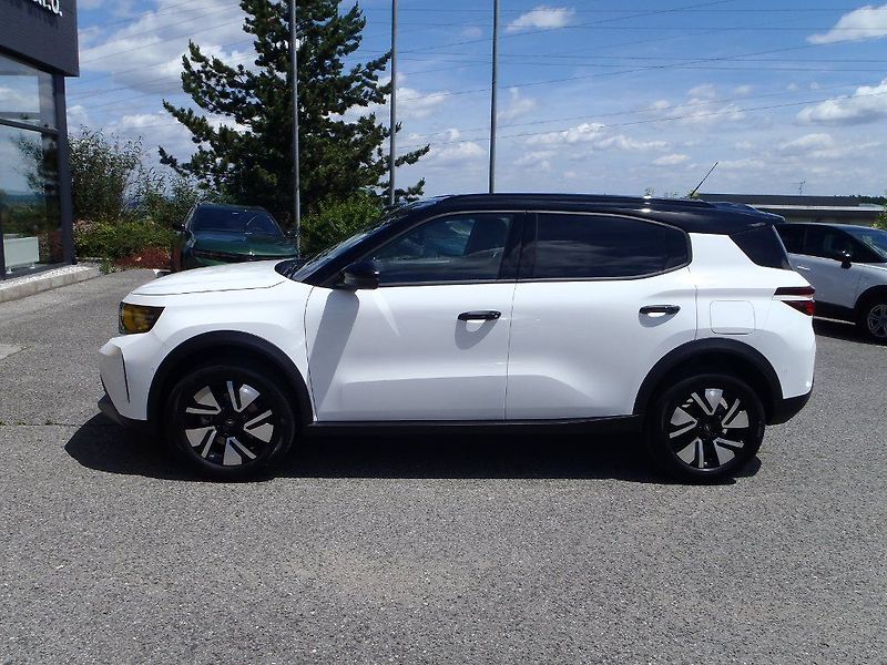 Opel Frontera Hybrid GS 1.2 Turbo 81kW - fotka 5 z 30