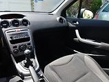 Peugeot 308 (2008) 1.6 HDi, po STK, v provozu - náhled 8