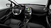 Renault Clio Grandtour.