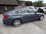 BMW Řada 5 530D 180 KW GRAN TURISMO PAN - náhled 9