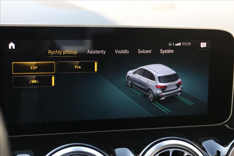 Mercedes-Benz Třídy B 1,3 ČR,DPH,24000KM, Automat - fotka 32 z 52