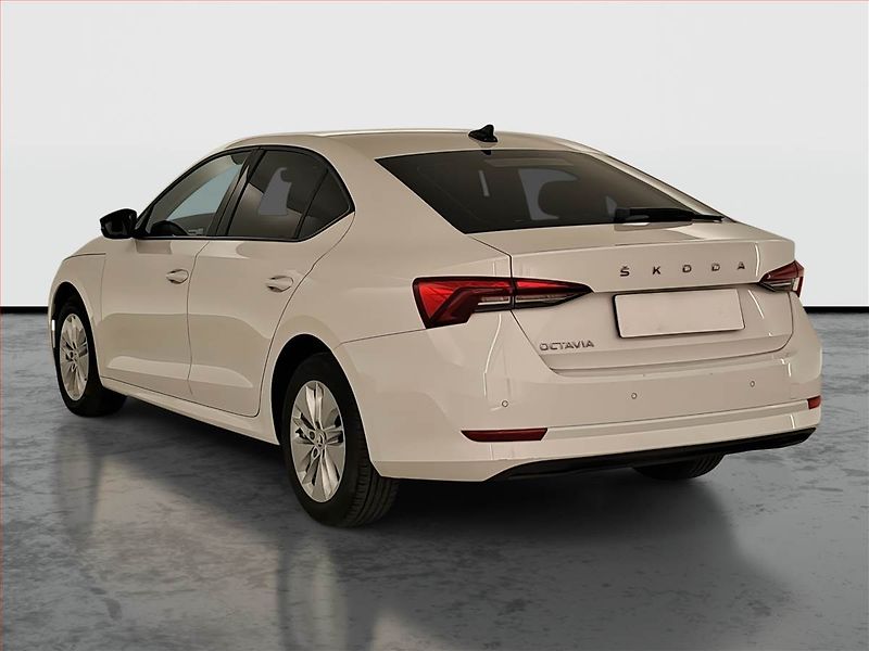 Škoda Octavia (2020) Ambition 2.0 TDI, Serv.kniha - fotka 4 z 18