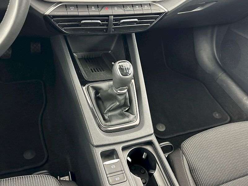 Škoda Octavia (2025) 1.5TSI 110kW Selection - fotka 19 z 27