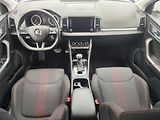 Škoda Karoq 2.0 TDI/140kW Style DSG 4x4 - náhled 14