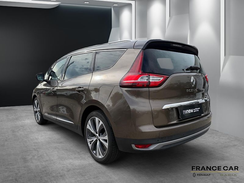 Renault Scénic (2017) 1,5 dCi 85 kW Limited - fotka 7 z 25
