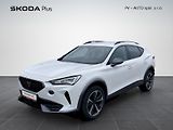 Cupra Formentor (2024) 1.5 TSI 110 kW DSG Basis - náhled 1