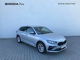 Škoda Scala (2025) SELEC TSI 85/1.0 M6F - náhled 7