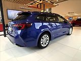 Toyota Corolla 1,8   TS Comfort Tech HEV - náhled 4