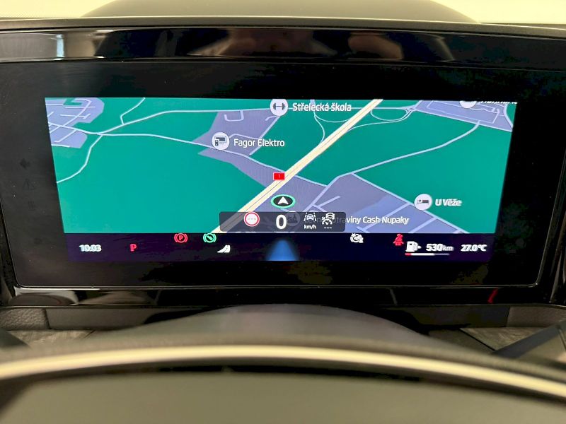 Škoda Kodiaq (2024) EXCLUSIVE 2.0TDI 142KW DSG 7 M - fotka 16 z 44