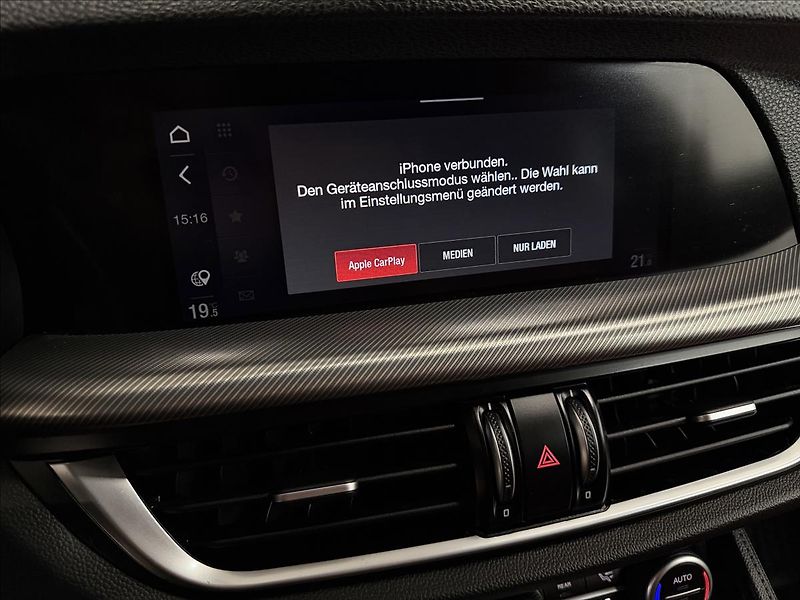 Alfa Romeo Stelvio VELOCE 154kW Q4 TAŽNÉ MATRIX - fotka 25 z 41