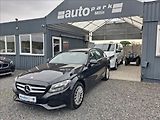 Mercedes-Benz Třídy C 1,6 C 180 D - náhled 2
