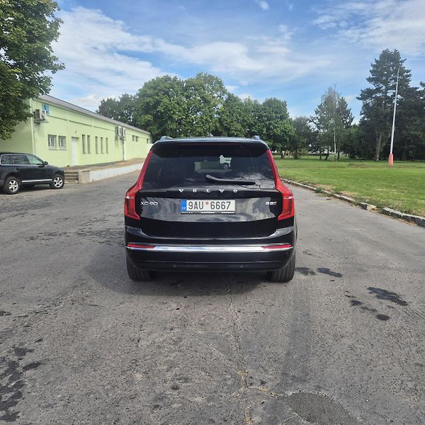 Volvo XC90 (2023) - fotka 7 z 18