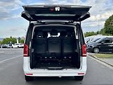 Mercedes-Benz Třídy V 300d AVG L 4M - náhled 8