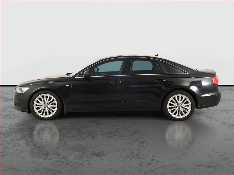 Audi A6 (2011) S line 3.0 TDI, Automat, Kůže - fotka 3 z 19