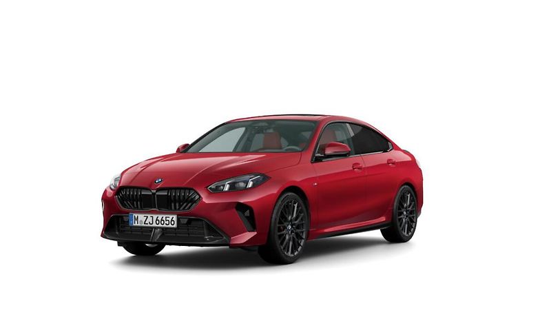 BMW Řada 2 220 Gran Coupé - fotografie inzerátu