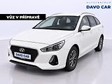 Hyundai i30 1,0 T-GDi 88kW CZ Trikolor - náhled 1