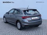 Škoda Fabia (2025) 1,0 TSI / 70 kW Selection - náhled 28