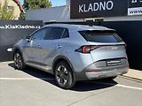 Kia Sportage 1,6 T-GDi  4x2 HEV AT Exclusiv - náhled 3