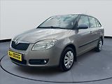 Škoda Fabia 1,2 HTP - náhled 2
