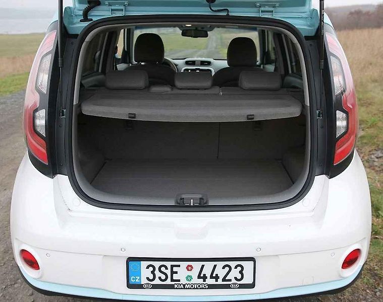 Volkswagen e-up!.