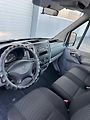 Mercedes-Benz Sprinter (2008) 313 CDI 3.0 135 KW ODTAHOVKA - náhled 10