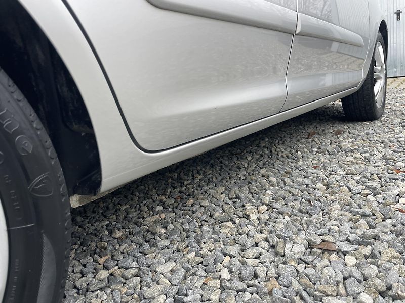 Opel Corsa 1.2i 80PS 141000KM KLIMA STK!! - fotka 55 z 169