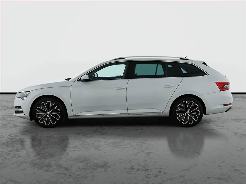 Škoda Superb (2020) Laurin&Klement iV 1.4 TSI PHEV - fotka 3 z 20