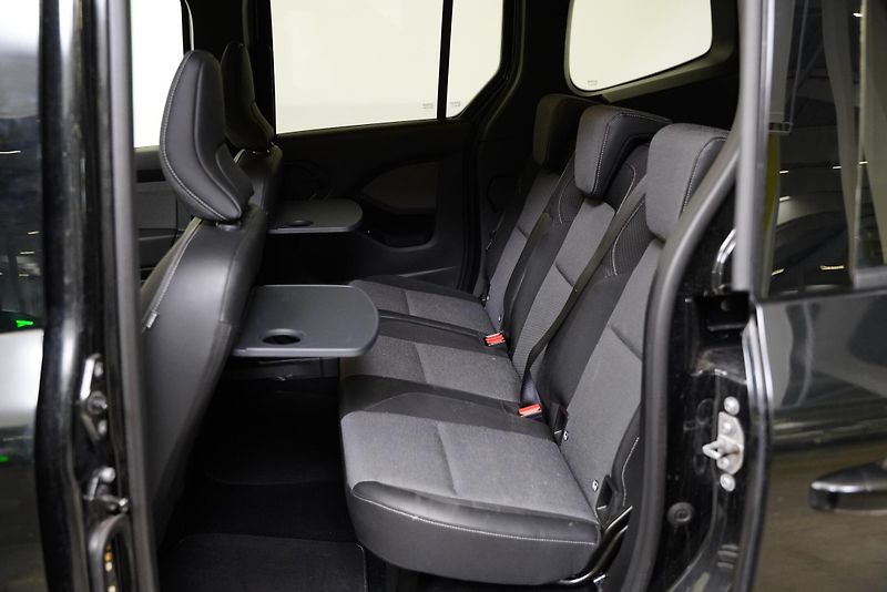 Renault Kangoo - fotka 22 z 22