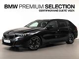 BMW Řada 5 540d xDrive Touring - náhled 1