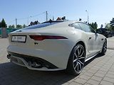 Jaguar F-Type 5,0 V8 P575 ZP EDITION 4x4 - náhled 7