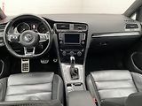 Volkswagen Golf (2016) 2.0TDi GTD, GTD, DSG, bixenon - náhled 8