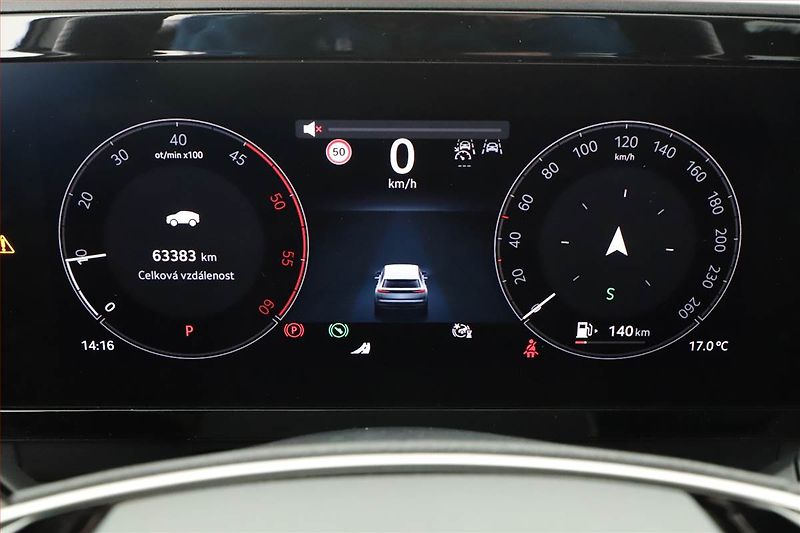 Škoda Kodiaq (2024) 2.0 TDI - fotka 9 z 21