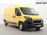 Peugeot Boxer 2,2 HDI 96kW 3300 L3H2 CZ - náhled 1