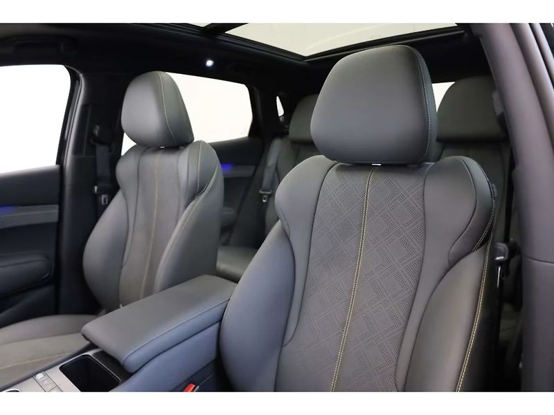 BYD ATTO 3 (2026) Excellence - fotka 13 z 15