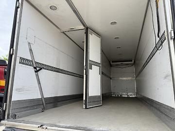 Volvo FL (2018) 250.18 mrazák EURO 6 - fotka 7 z 15