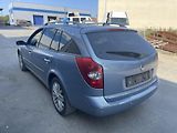 Renault Laguna 2.2 DCI 110Kw NÁHRADNÍ DÍLY - náhled 3