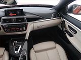 BMW Řada 4 (2017) Sport Line 420d xDrive, 4X4 - náhled 8