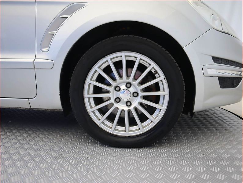 Ford S-MAX (2012) 2.0 TDCi, Automat, Serv.kniha - fotka 15 z 20