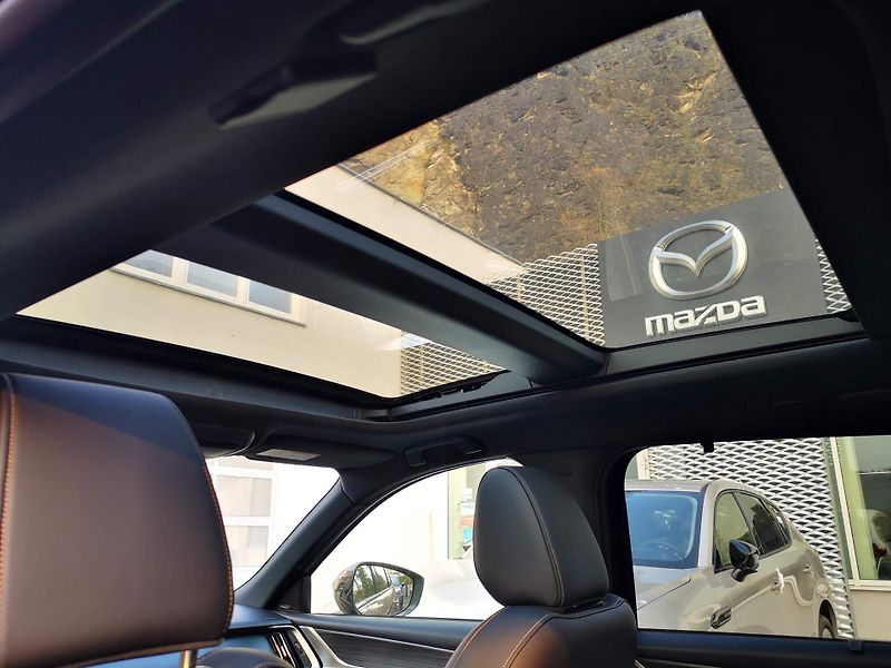 Mazda CX-80 (2026) 3.3D HOMURA-PLUS 7.místné  - fotka 18 z 18