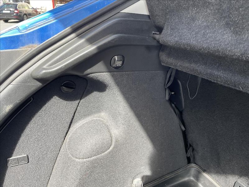 Honda Civic 2,2 CTDi*103kW*+ Al kola 17 l - fotka 30 z 35