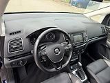Volkswagen Sharan 2.0 TDI 135 kW Highline 7 míst - náhled 20