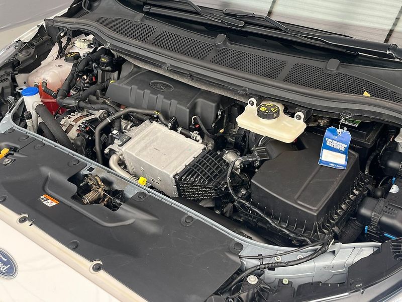 Ford S-MAX 2.0 140kW VIGNALE WEBASTO - fotka 64 z 76