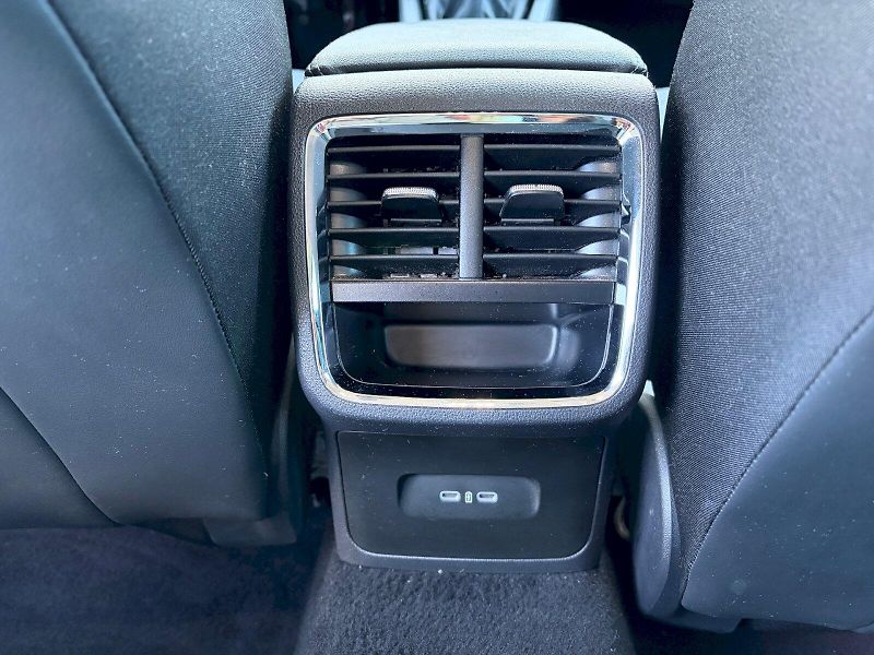 Škoda Octavia (2022) 1.5 TSI / 110kW / STYLE - fotka 23 z 35