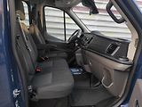 Ford Transit 2,0EcoBlue mHEV L2,9 míst, ČR - náhled 10