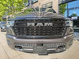 Dodge RAM (2026) V8, 5.7l, Limited night edit. - náhled 8