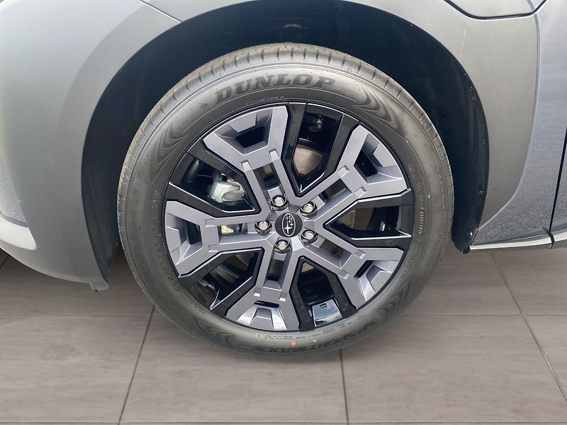 Subaru E-Outback 74.7 kWh AWD Executive H/K Ven - fotka 8 z 12