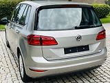 Volkswagen Golf Sportsvan 1.6TDI MANUÁL SENZORY TEMPOMAT - náhled 17