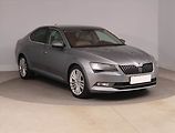 Škoda Superb (2016) Style Plus 2.0 TDI, Kůže, Navi - náhled 1