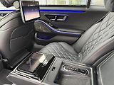 Mercedes-Benz Třídy S (2025) S 350D 4MATIC L - náhled 29